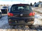 2017 Volkswagen Tiguan S იყიდება Finksburg-ში, MD - Front End