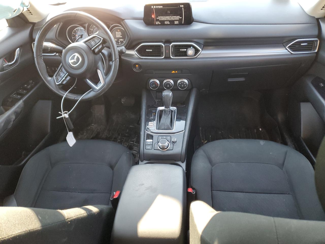 2019 Mazda CX-5 - Image 8