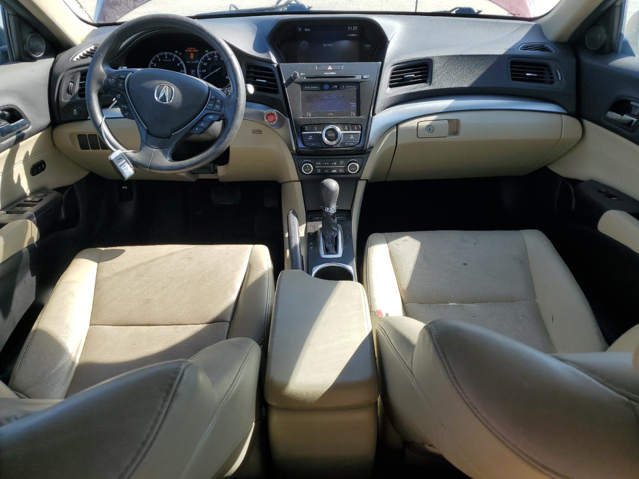 2016 Acura ILX - Image 8