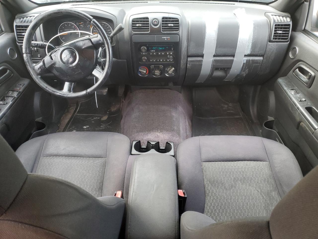 2007 Chevrolet Colorado - Image 8