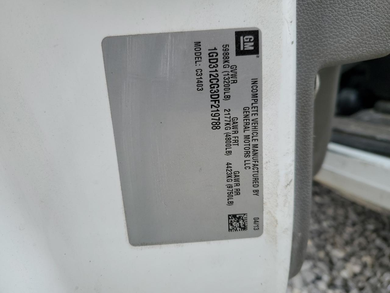 2013 GMC Sierra - Image 14