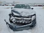 2012 Ford Fusion Sel   en Venta en Davison, MI - Front End