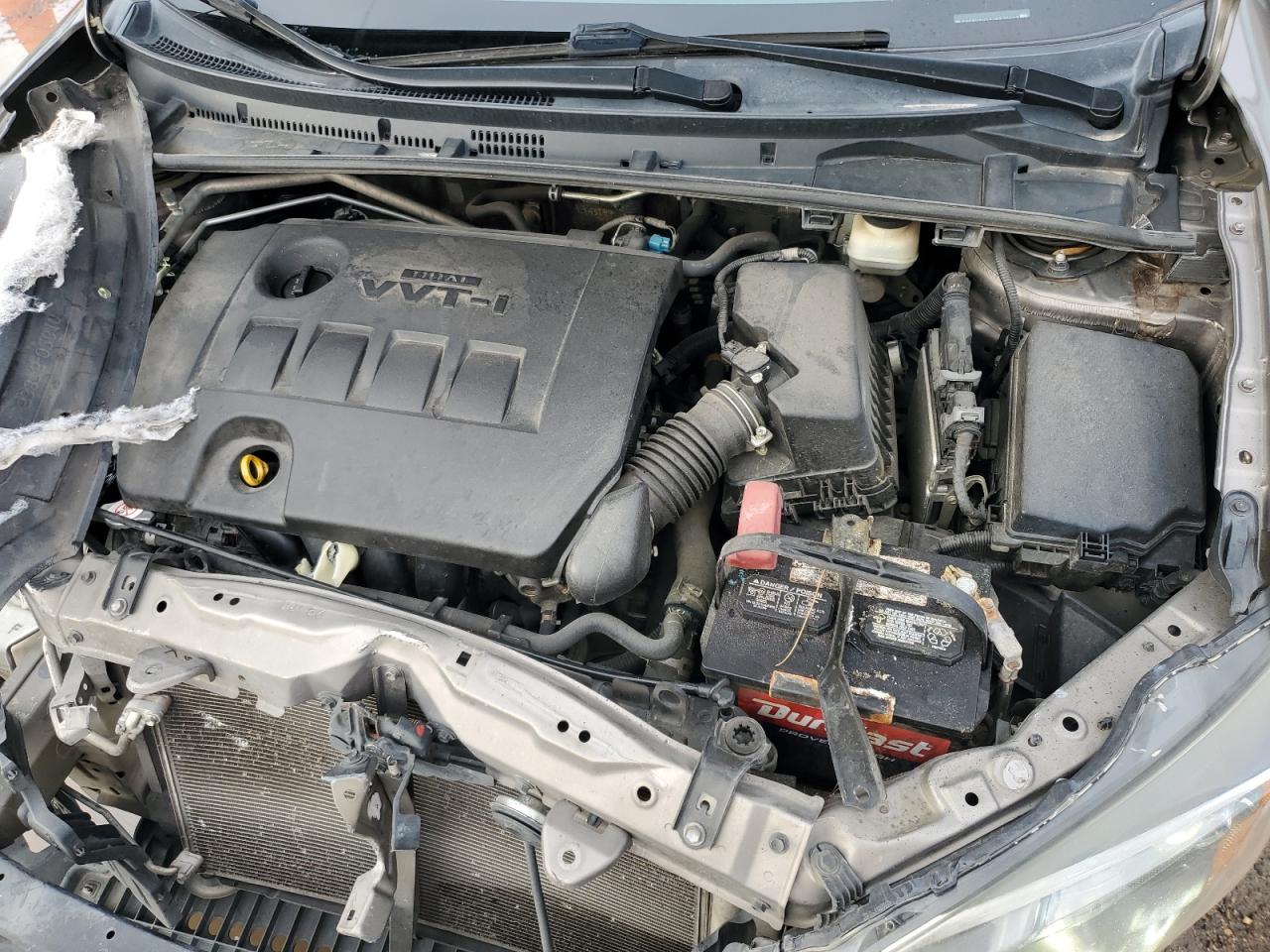 2018 Toyota Corolla - Image 11