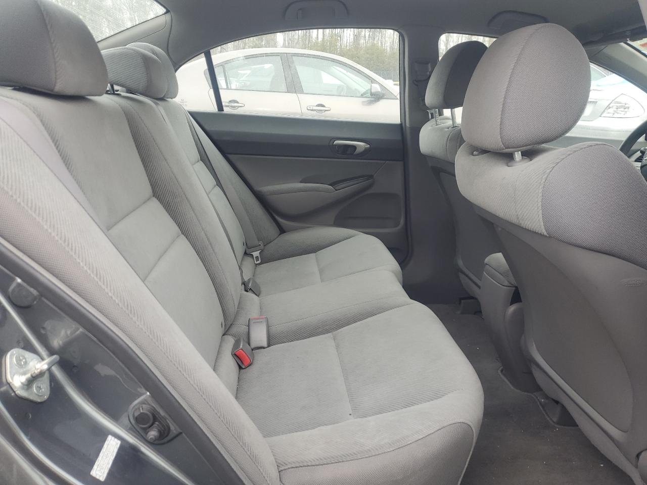 2011 Honda Civic - Image 10