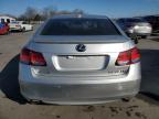 2008 Lexus Gs 450H за продажба в Glassboro, NJ - Minor Dent/Scratches