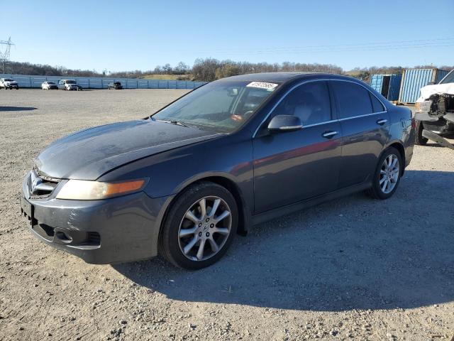 2007 Acura Tsx 