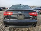 2013 Audi A6 Premium Plus на продаже в Memphis, TN - Front End