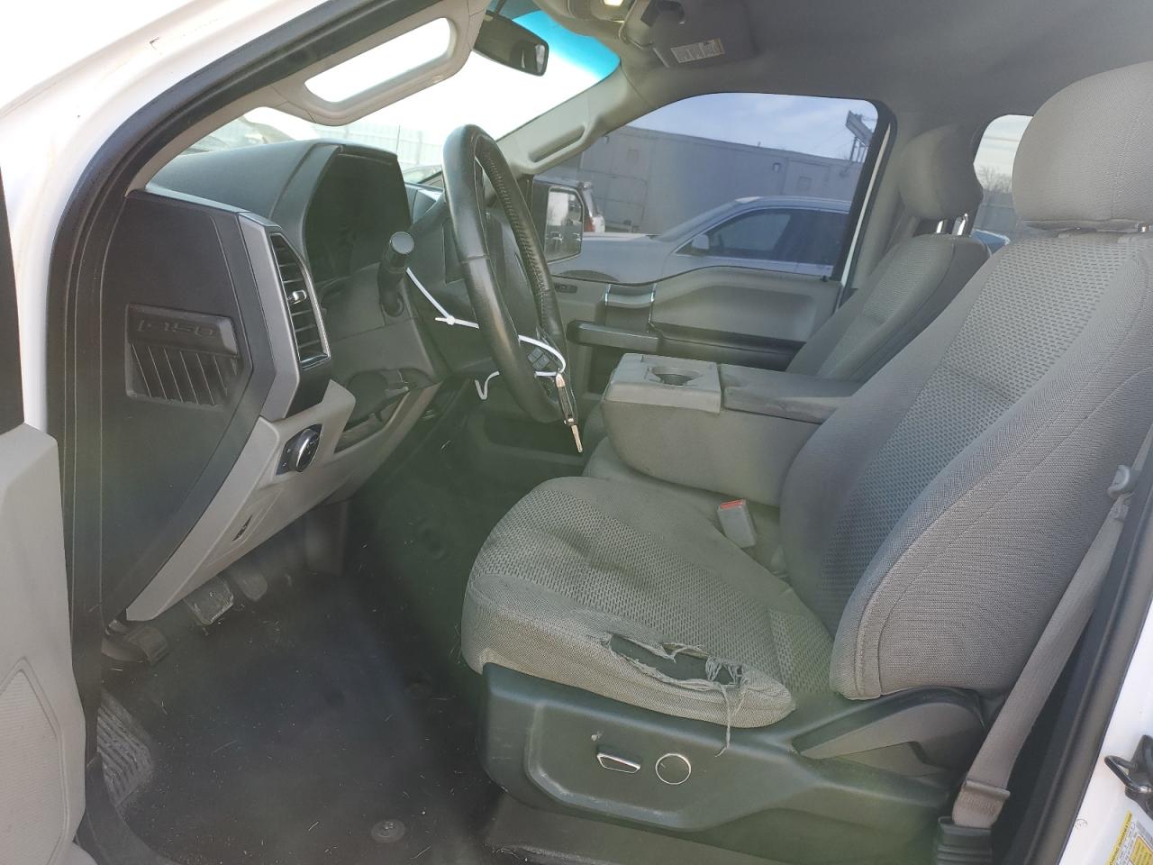 2017 Ford F-150 - Image 7