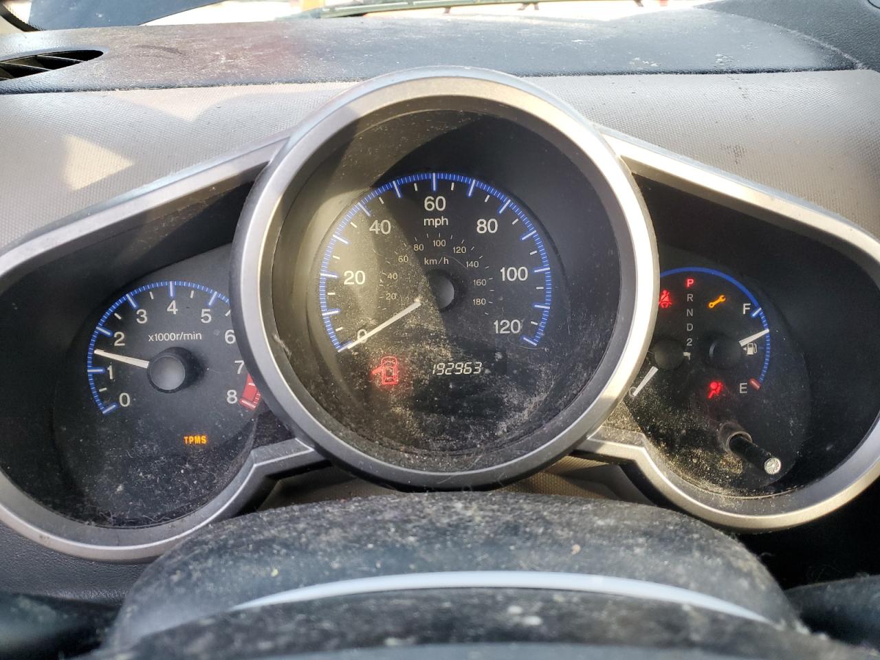 2009 Honda Element - Image 9