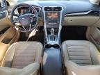 2014 Ford Fusion Se Hybrid продається в Lebanon, TN - Side