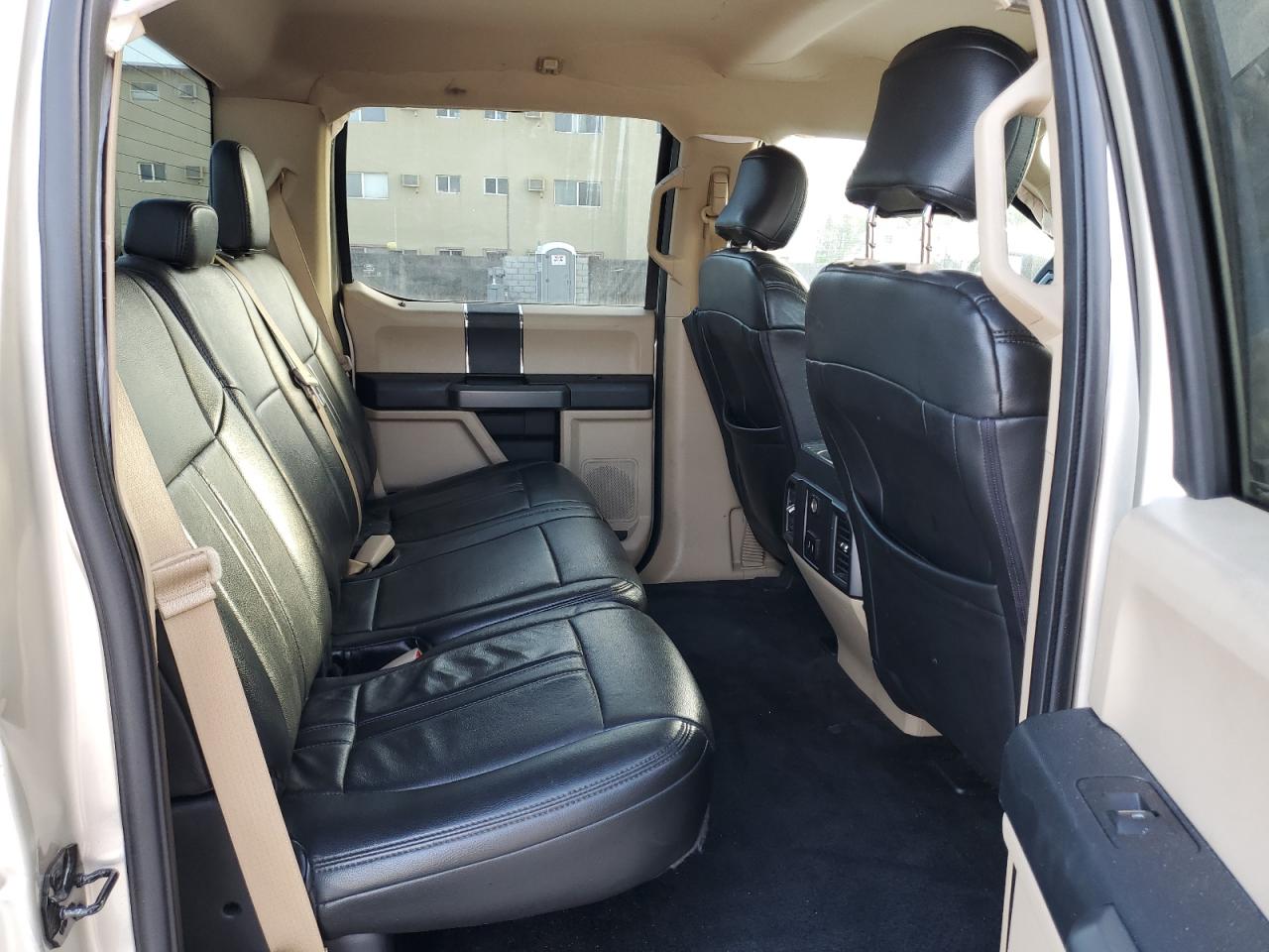 2017 Ford F-150 - Image 10