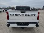 2024 Chevrolet Silverado C1500 Custom en Venta en Houston, TX - Front End