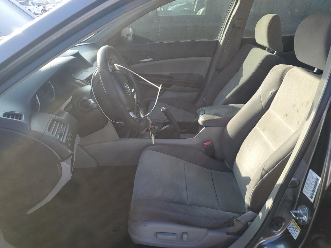 2008 Honda Accord - Image 7