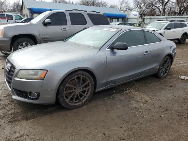 2010 Audi A5 Premium Plus