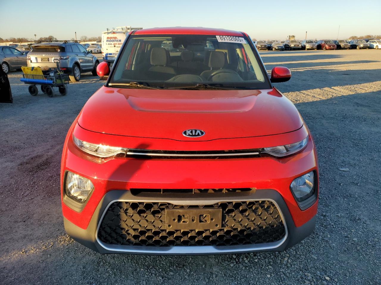 2021 Kia Soul - Image 5