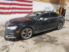 WAUENAF42HN****** Salvage and Wrecked 2017 Audi A4 in AK - Anchorage