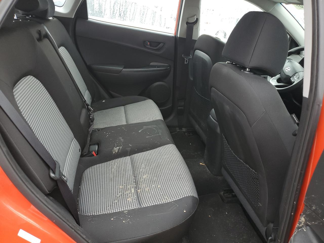 2019 Hyundai Kona - Image 11