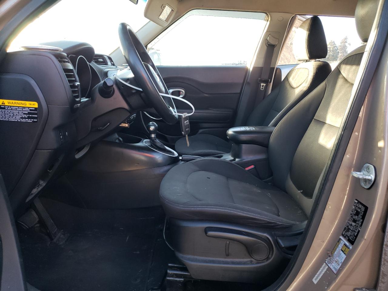 2015 Kia Soul - Image 7