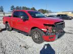 2021 Nissan Titan Sv na sprzedaż w Ellenwood, GA - Front End