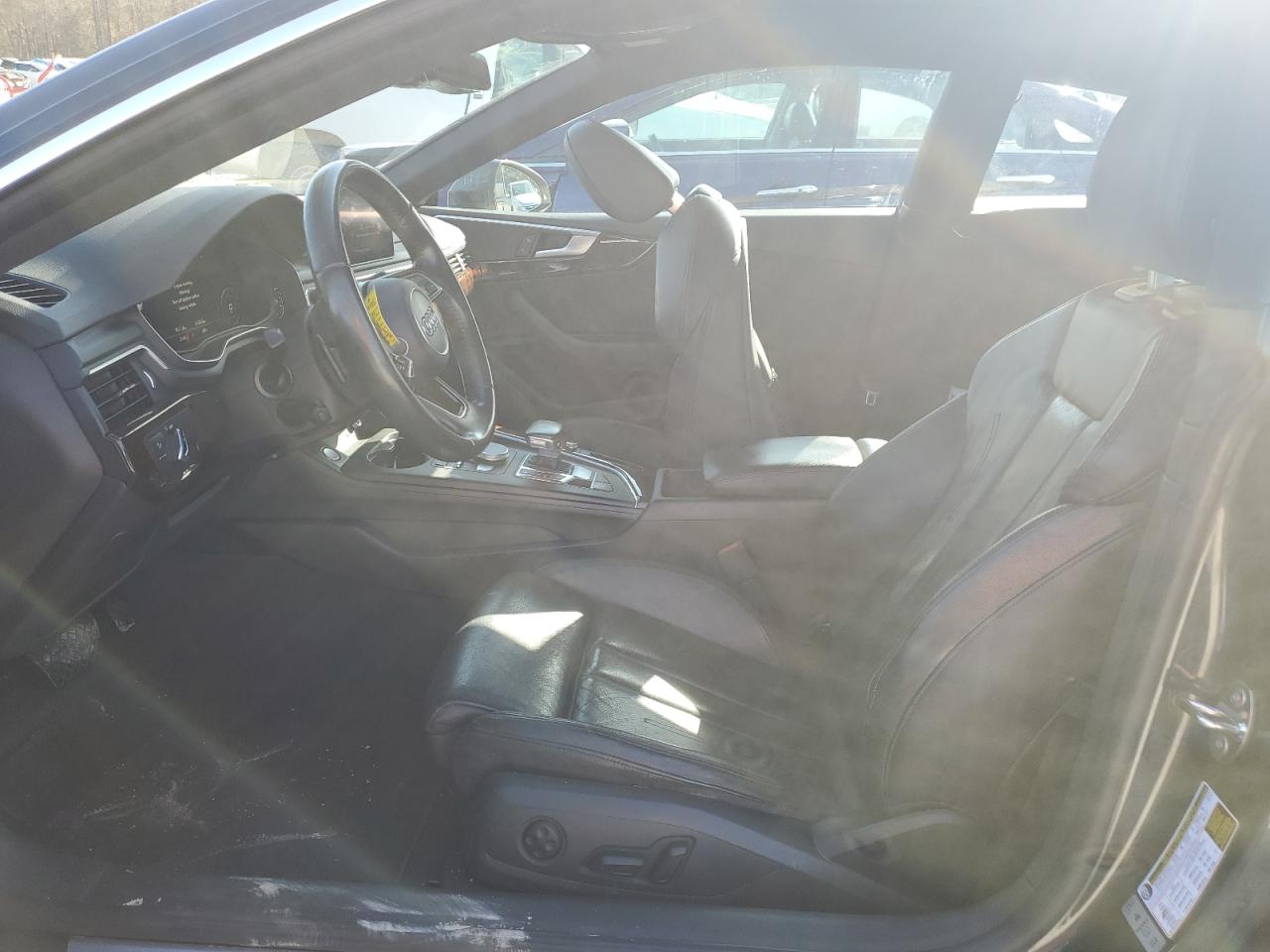 2018 Audi A5 - Image 7