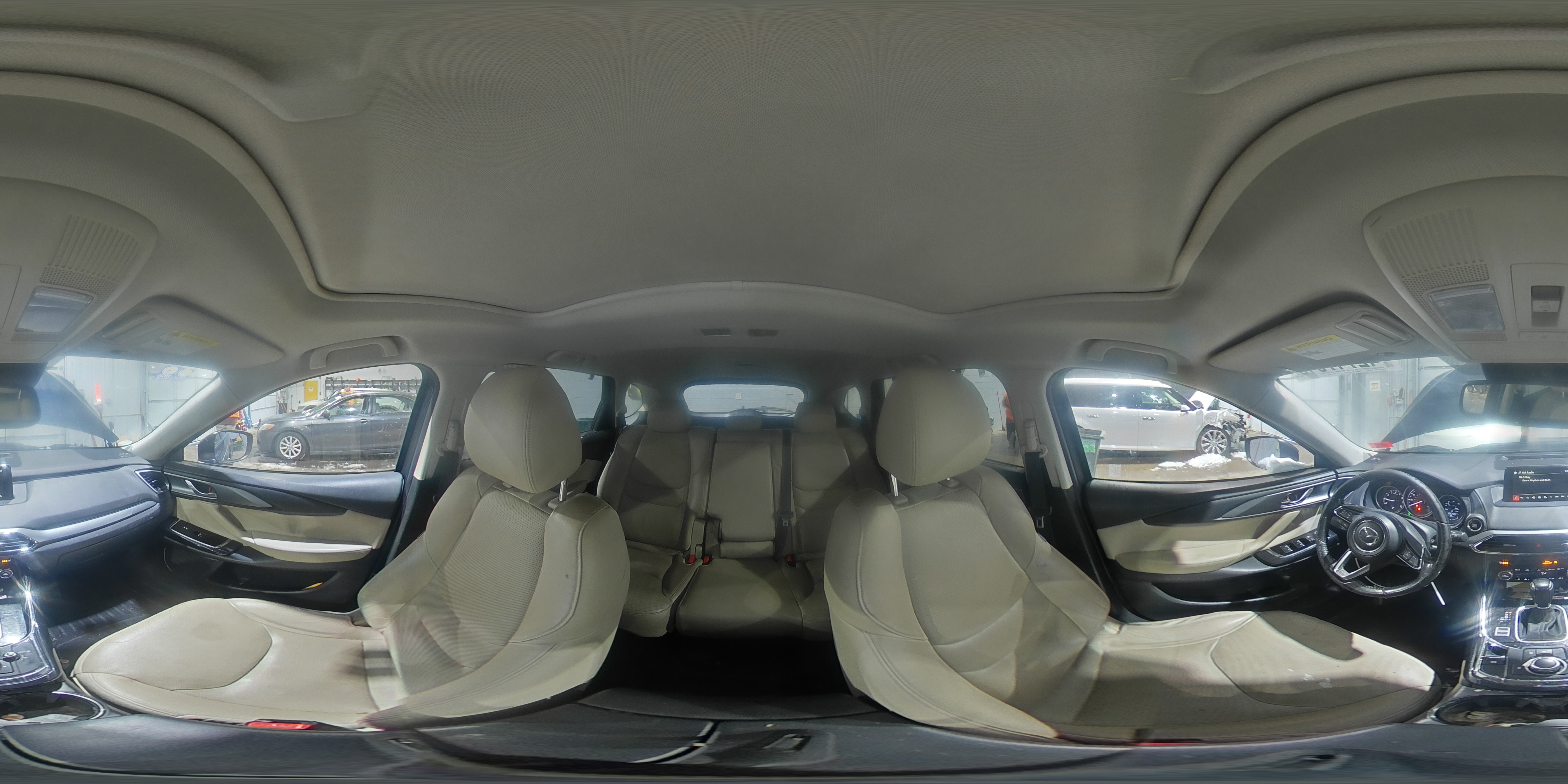 2016 Mazda CX-9 - Image 14