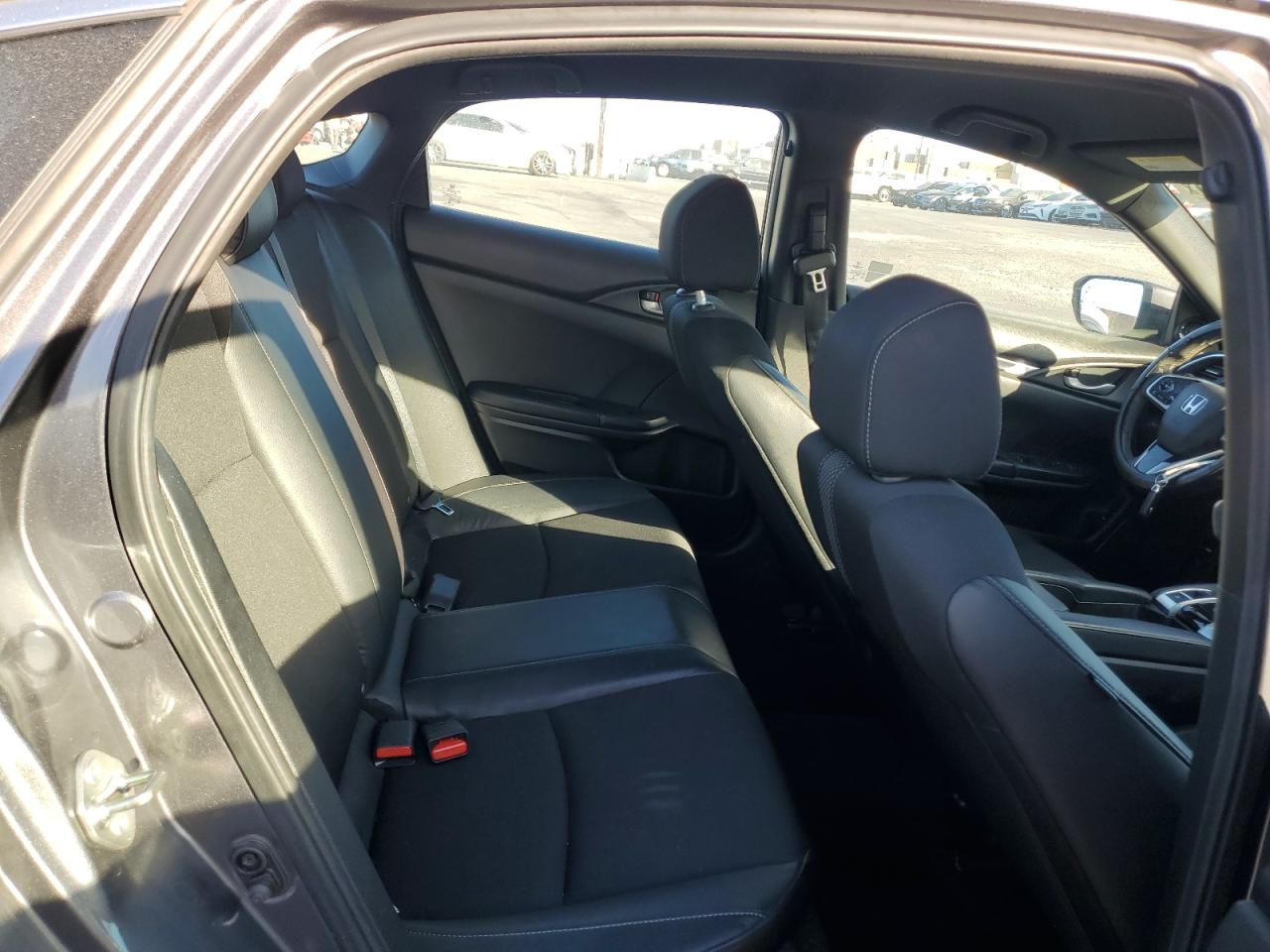 2019 Honda Civic - Image 10