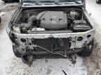 2008 Toyota Fj Cruiser  de vânzare în Dyer, IN - Front End