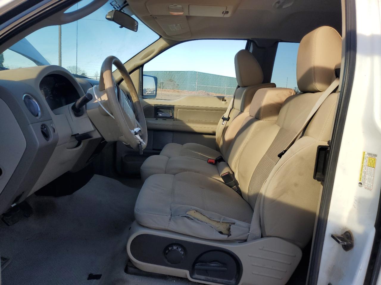 2008 Ford F-150 - Image 7