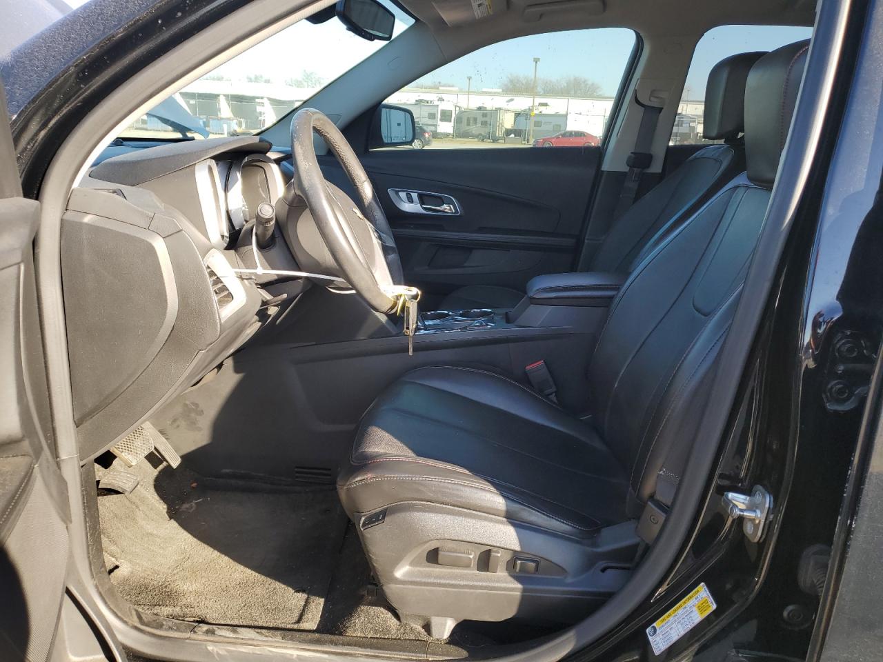 2017 Chevrolet Equinox - Image 7