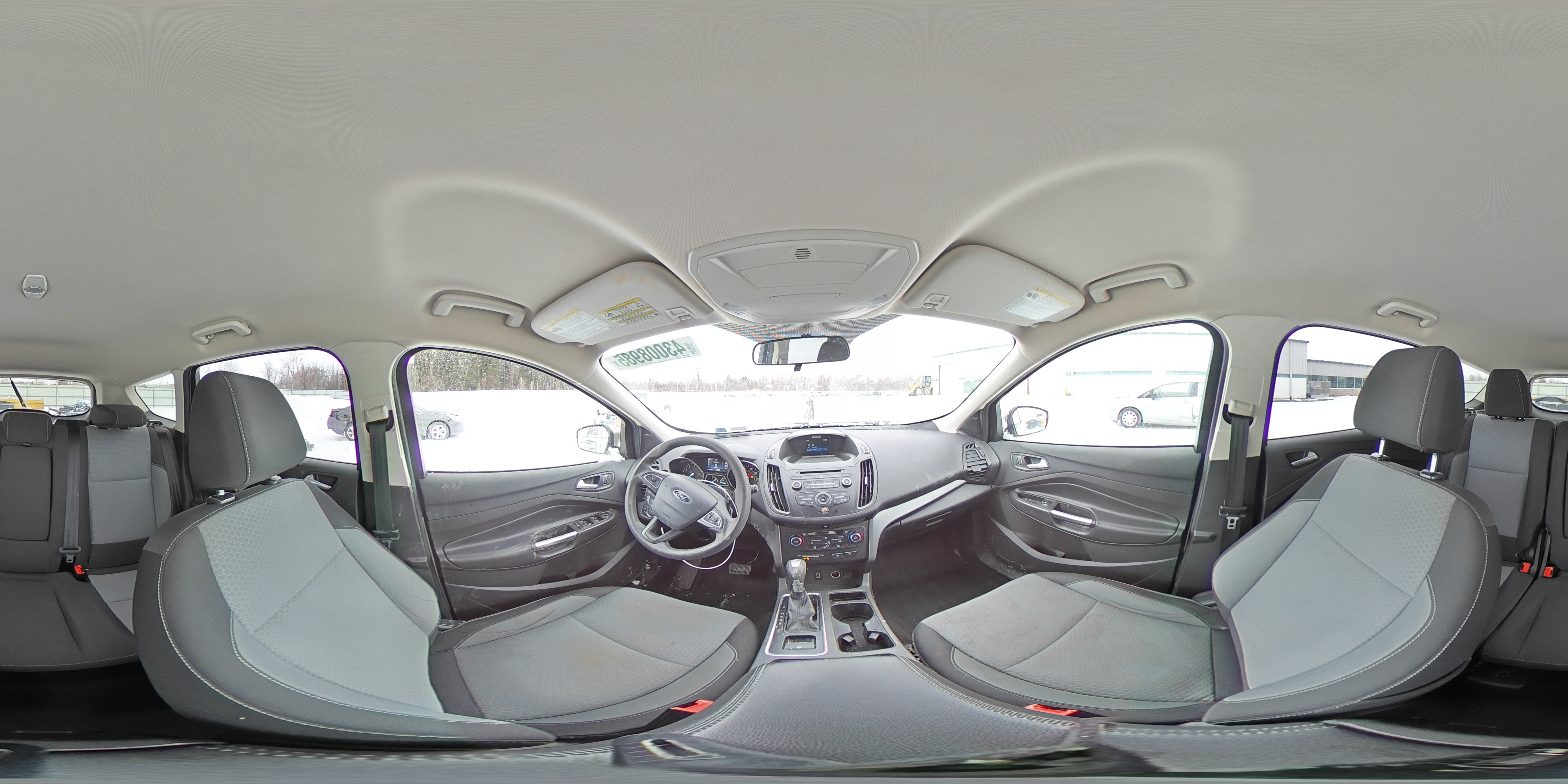 2017 Ford Escape - Image 14