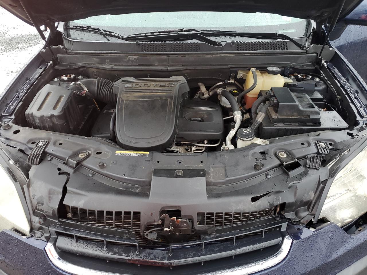 2008 Saturn VUE - Image 14