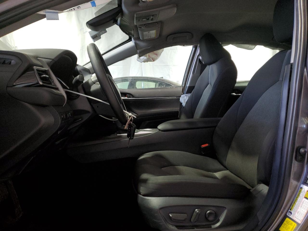2024 Toyota Camry - Image 7