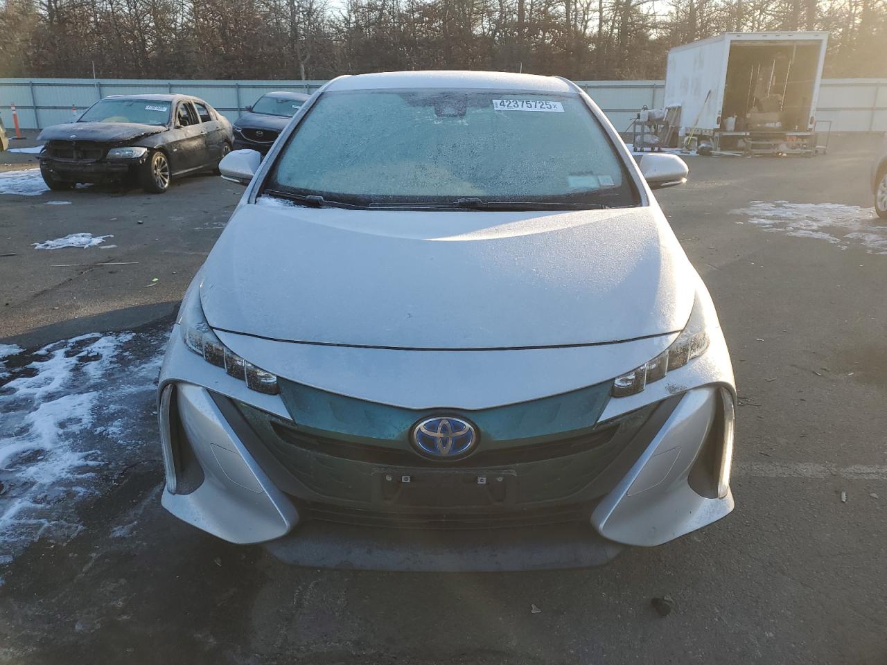 2018 Toyota Prius - Image 5