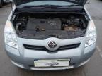 2009 TOYOTA COROLLA VE for sale at Copart CHESTER