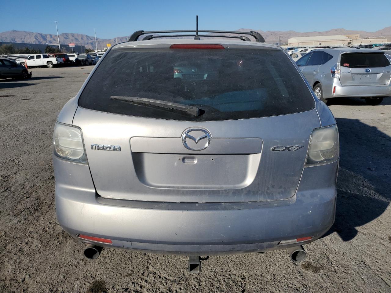 2009 Mazda CX-7 - Image 6