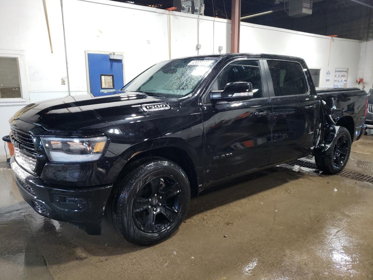 2020 RAM 1500 - Image 1