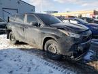 2023 TOYOTA HIGHLANDER HYBRID LE for sale at Copart ON - TORONTO