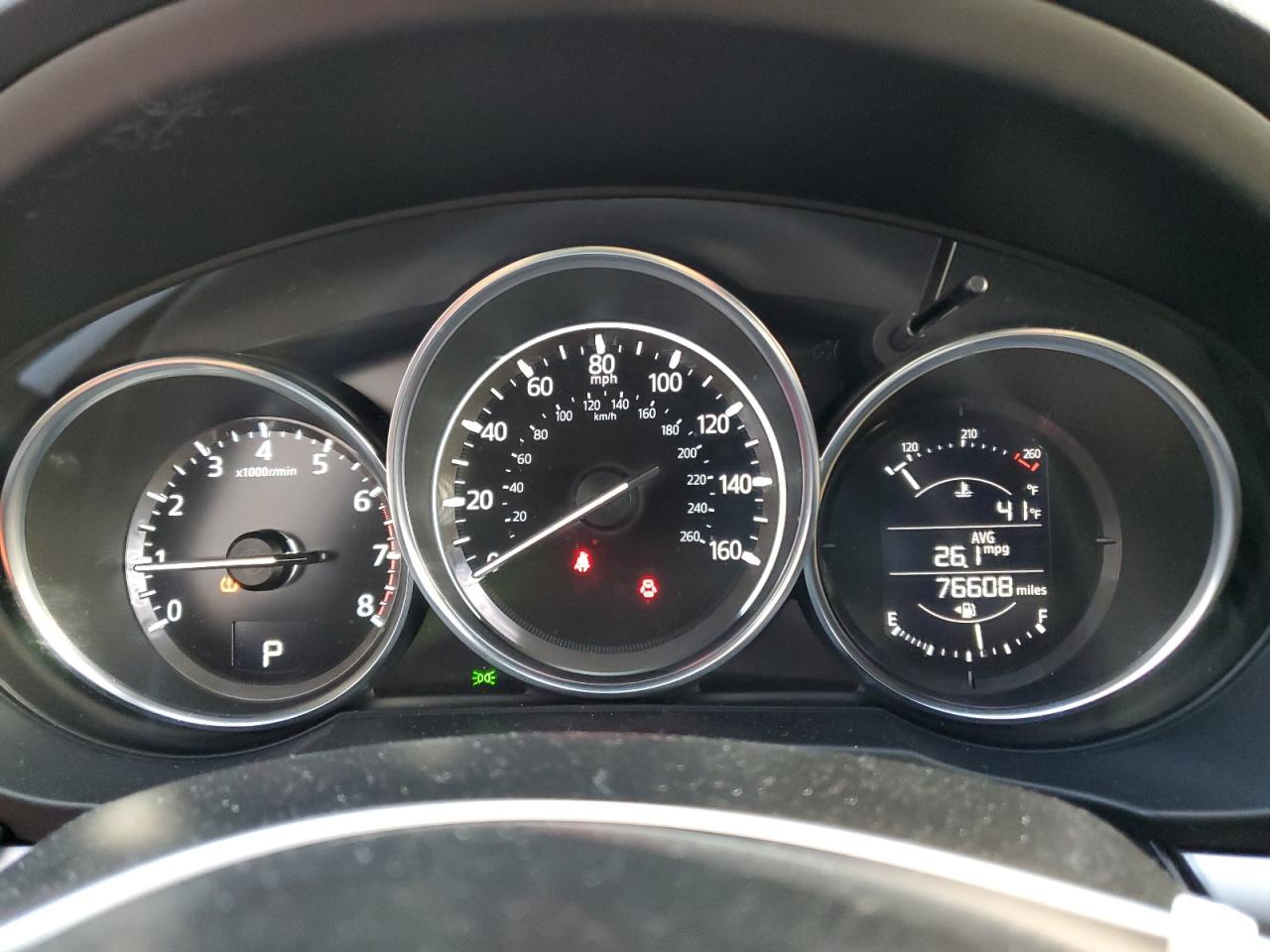2019 Mazda CX-5 - Image 9