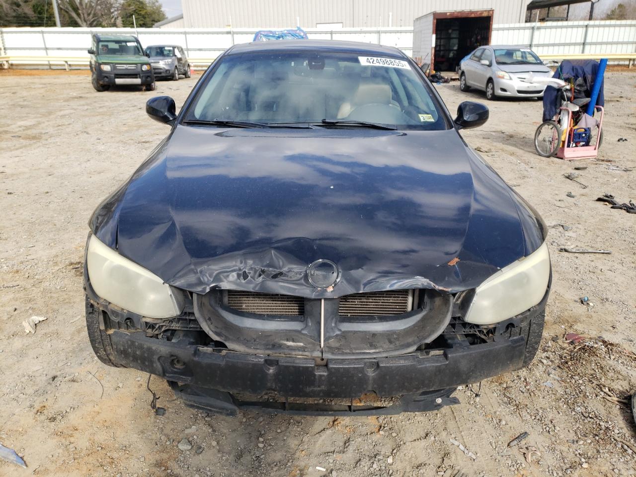 2011 BMW 3er - Image 5