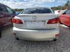 2008 Lexus Is 250 zu verkaufen in Houston, TX - Front End