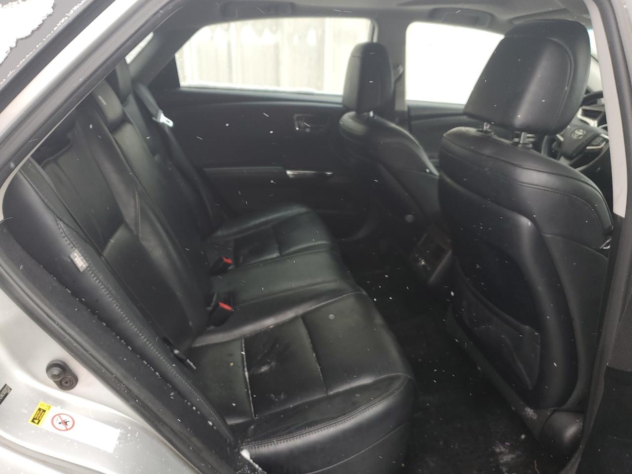 2014 Toyota Avalon - Image 10