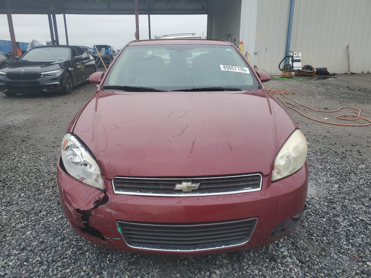 2011 Chevrolet Impala - Image 5