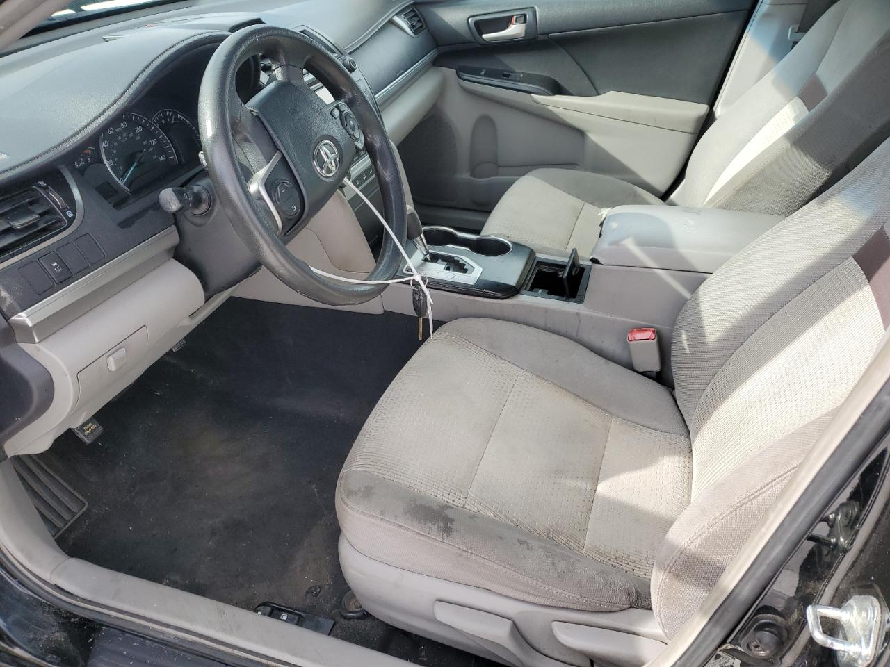 2013 Toyota Camry - Image 7