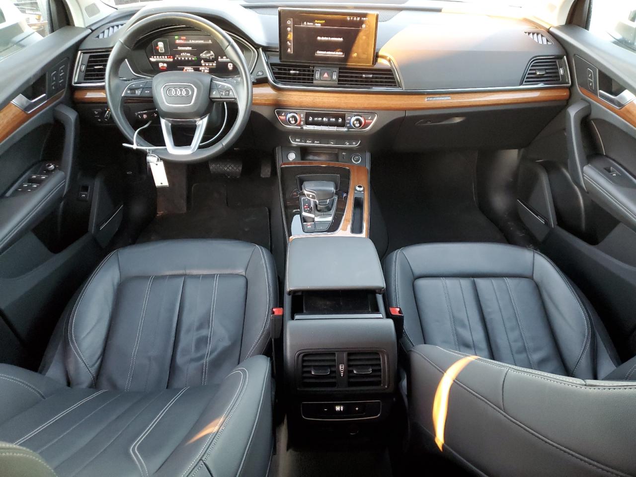 2023 Audi Q5 - Image 8