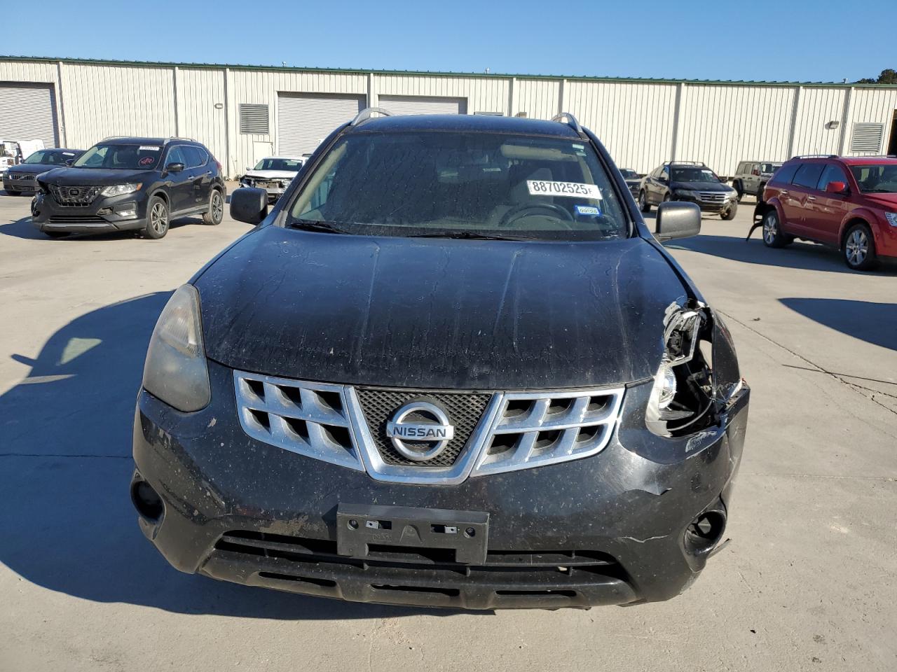 2015 Nissan Rogue - Image 5