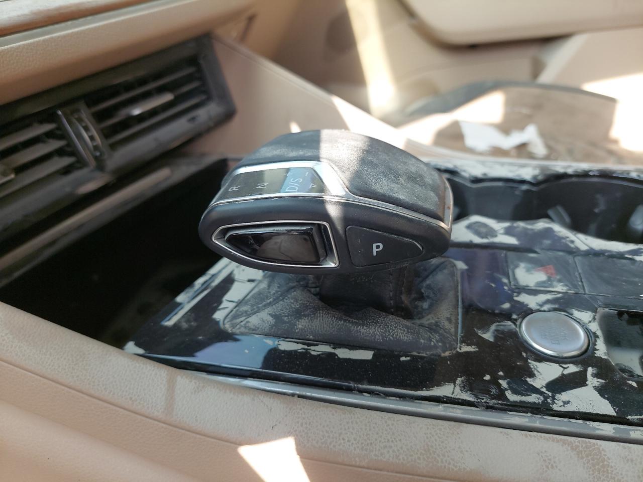 WVGCF2CR2PD012358 - 2023 Volkswagen TOUAREG - #89224835