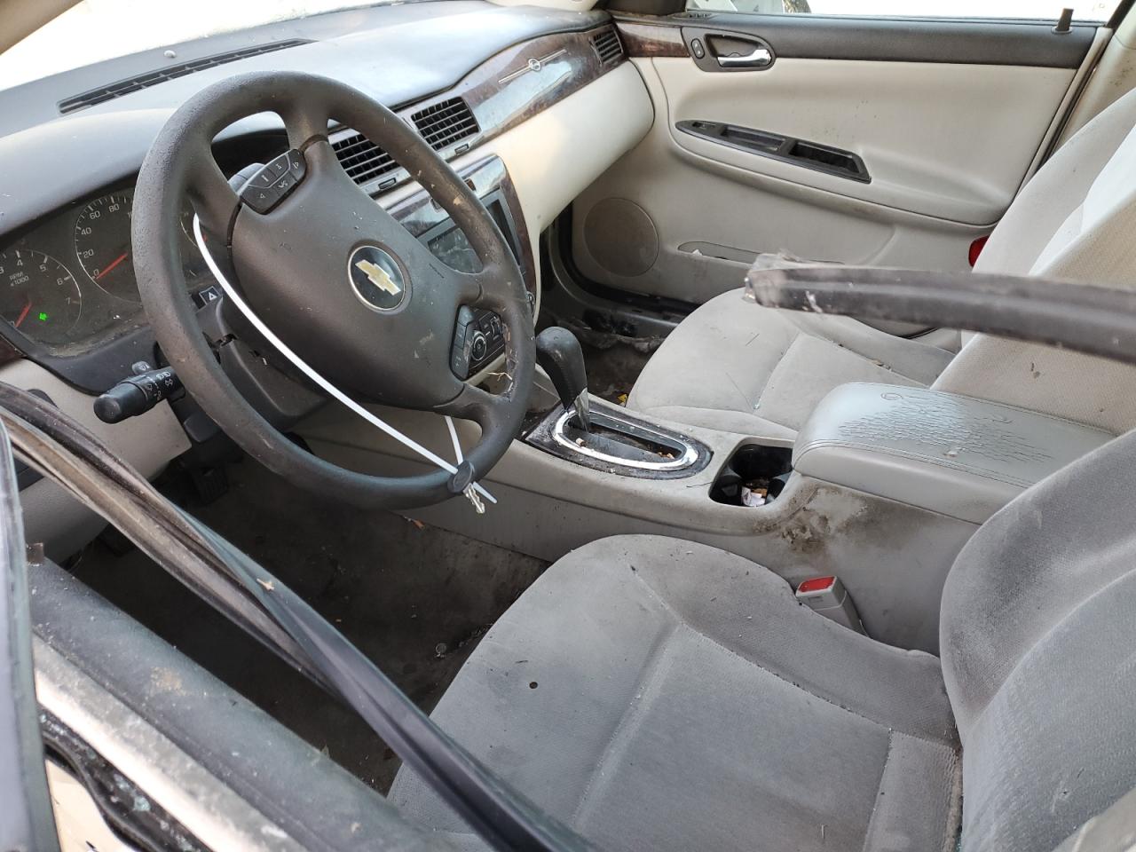 2016 Chevrolet Impala - Image 7