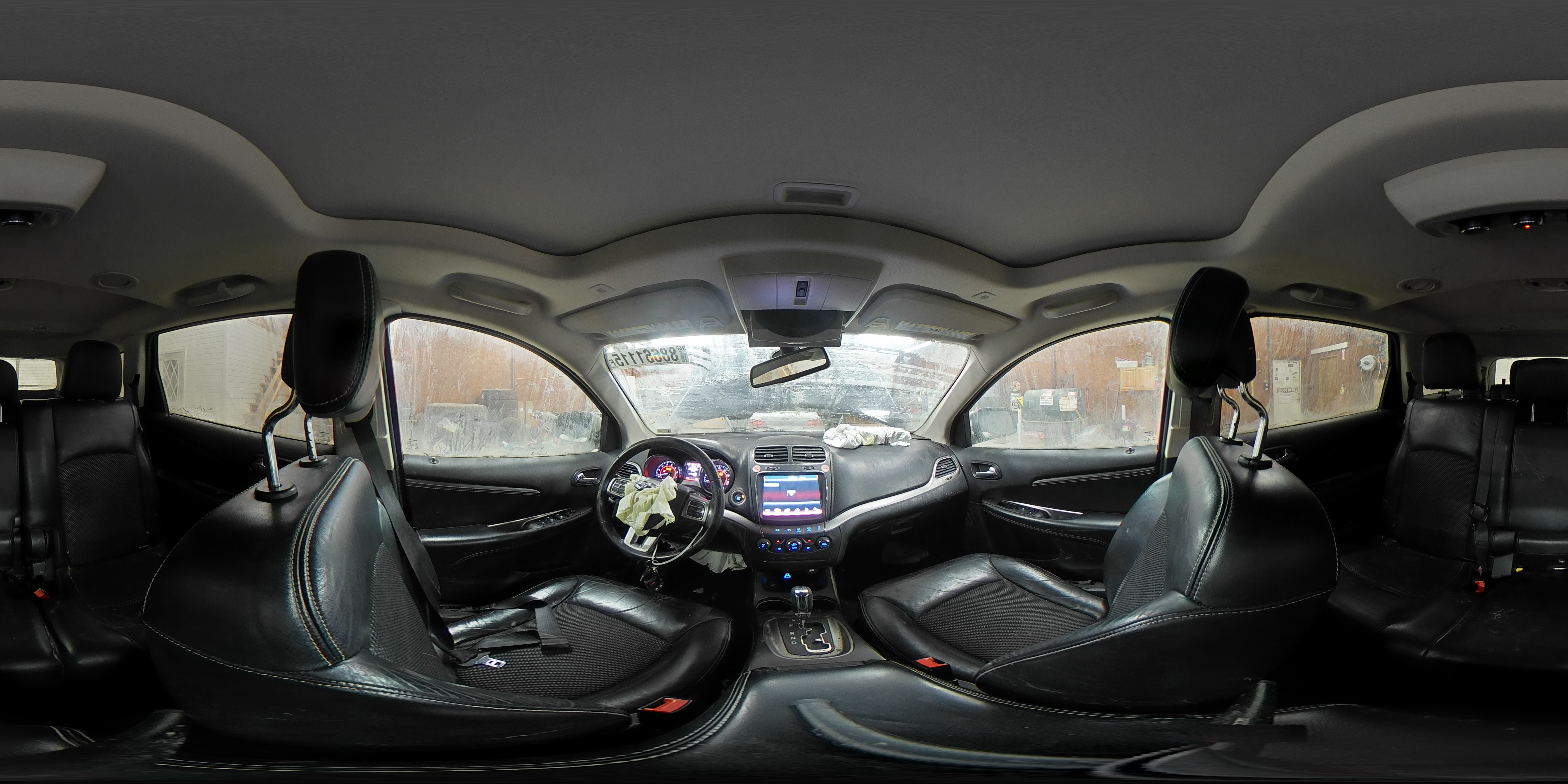 2020 Dodge Journey - Image 16
