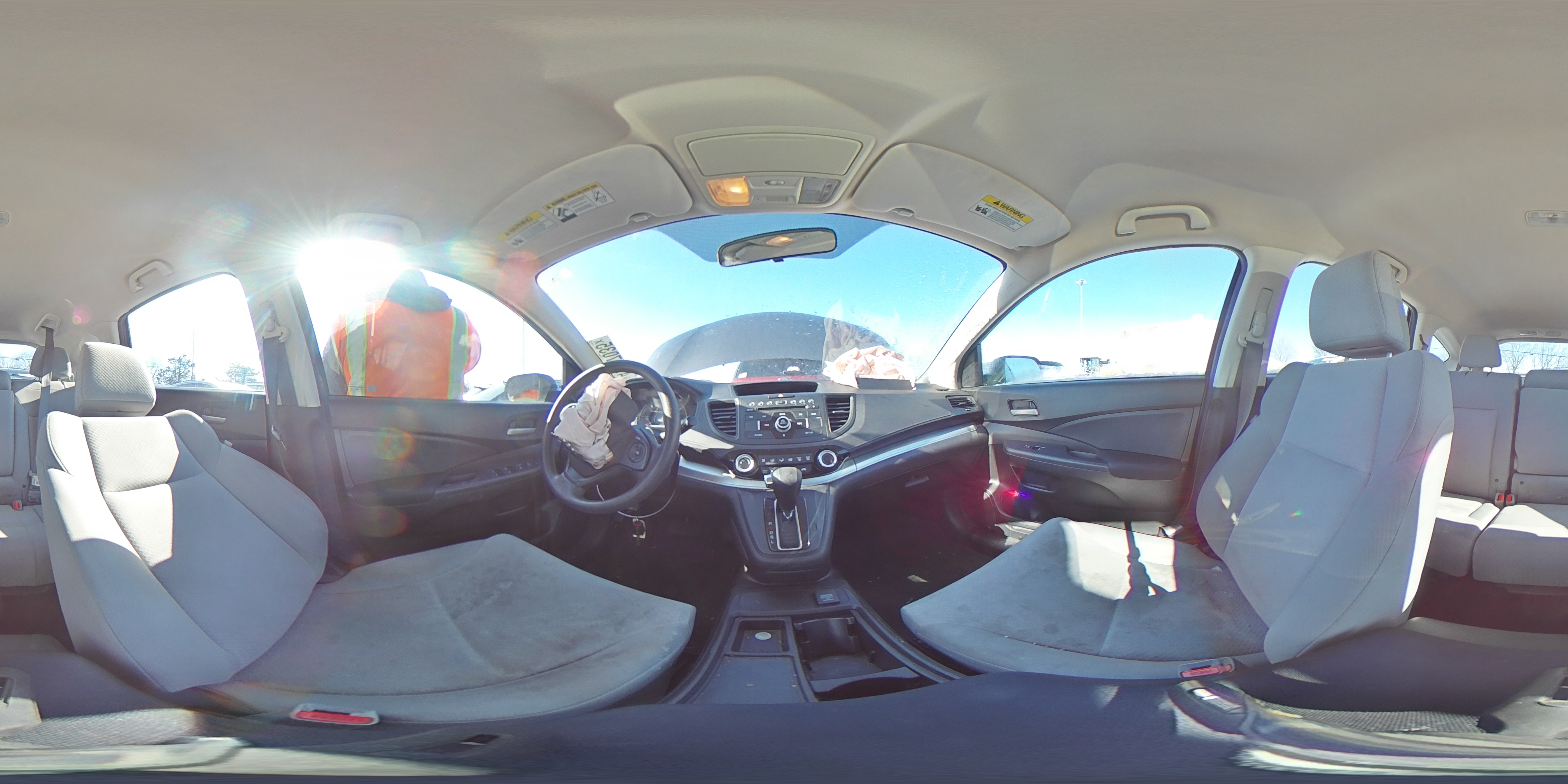 2016 Honda CR-V - Image 13