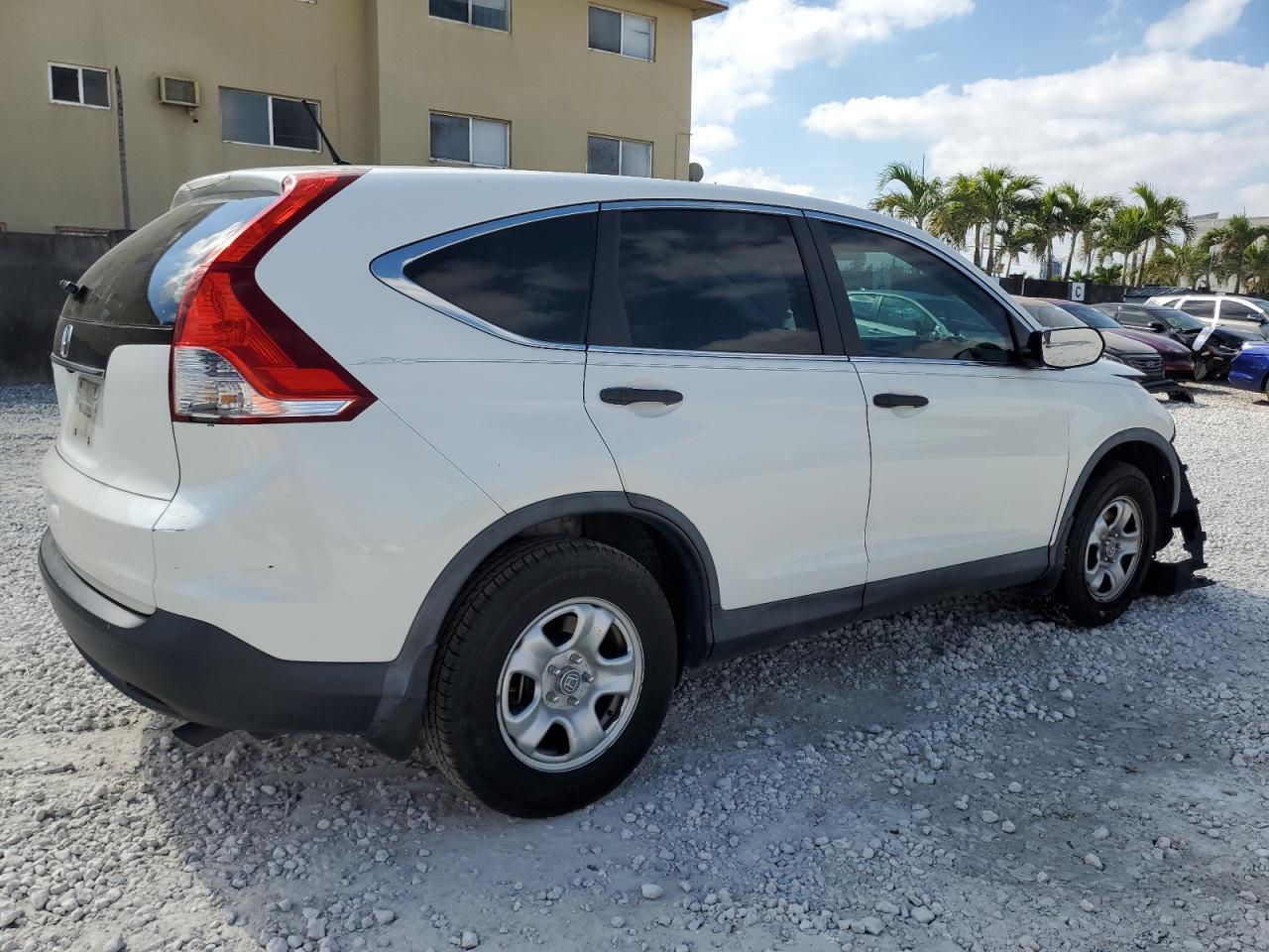 2014 Honda CR-V - Image 3